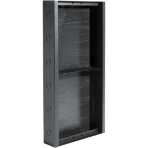 Recessed Enclosure for 830-89A