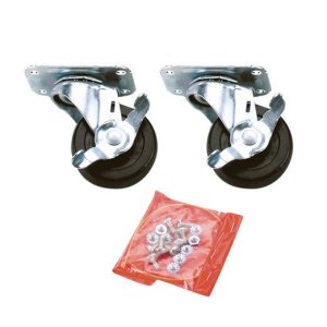 Caster Kit for 700 Series Racks
