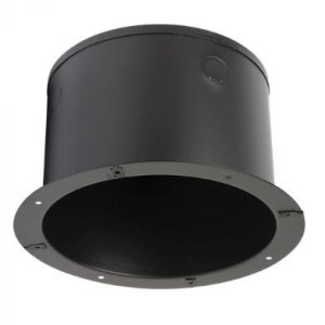 APF Series Round Recessed Enclosure 6″ deep