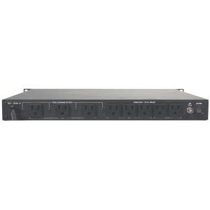 Power Factor Series 15A Power Conditioner / Surge Suppressor