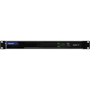 App Configurable 8x8 DSP