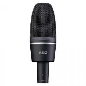 Professional Stage / Studio Microphone