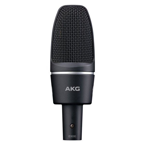 Professional Stage / Studio Microphone