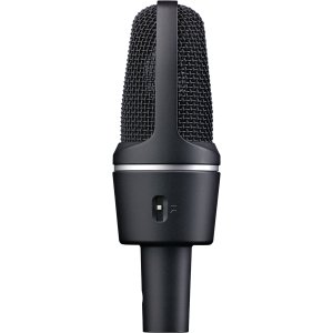 AKG C3000