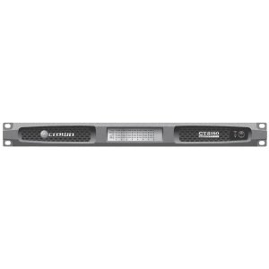 Comtech Drivecore Series 8 x 125W Install Amplifie
