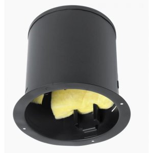 Blind Mount 4″ Enclosure 7 inch Deep