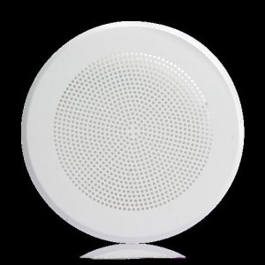 Round Grill for 6″ Strategy Speakers