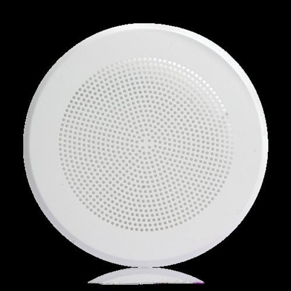 Round Grill for 6" Strategy Speakers