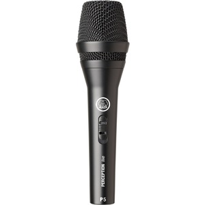AKG P5 S