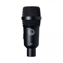P Series Instrument Microphone