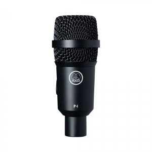 P Series Instrument Microphone