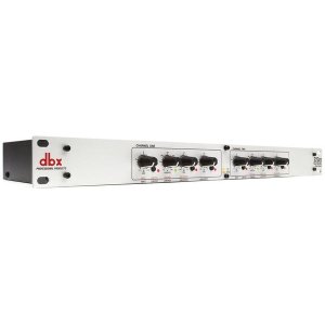 Stereo 2-Way / Mono 3-Way Crossover (XLR)