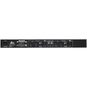 DBX 223XS