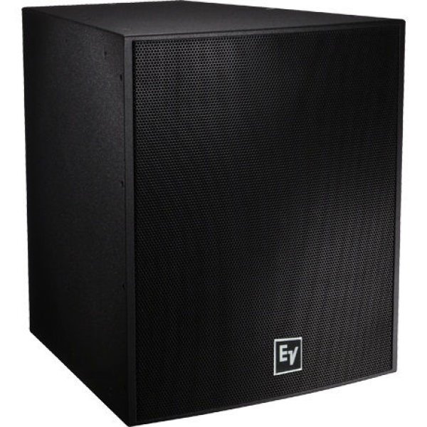 18 inch front&acirc;??loaded subwoofer