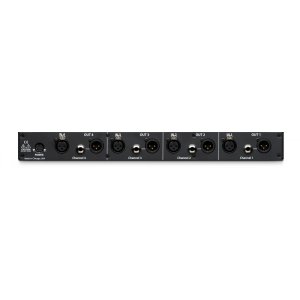 Mic Preamp/DI