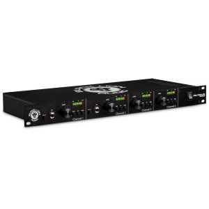Mic Preamp/DI