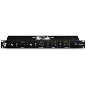 Mic Preamp/DI