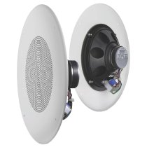 200 mm (8 in) Commercial Series 15W Ceiling Speakers