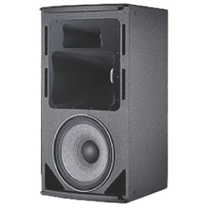 High Power 3-Way Loudspeaker (90° x 50° Coverage)