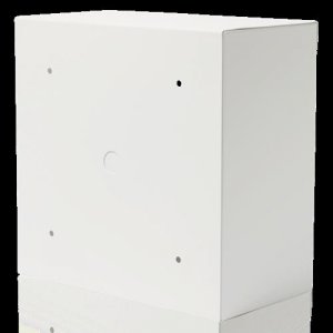 APF Series Square Surface Enclosure 6″ deep