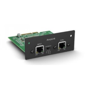 PowerMatch AmpLink 24-Channel Card
