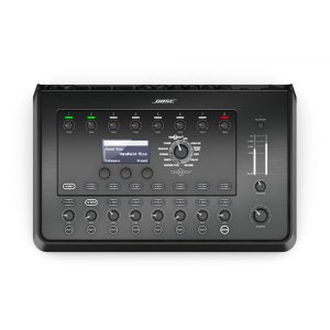 ToneMatch Mixer