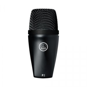 P Series Bass Instrument Microphone