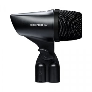 P Series Bass Instrument Microphone