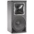 2-Way Loudspeaker System with 15