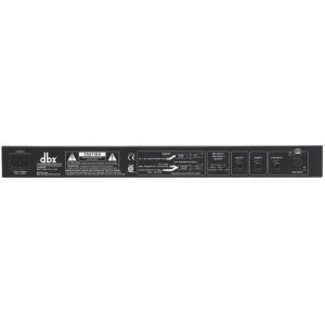 Mic Pre-Amp Processor