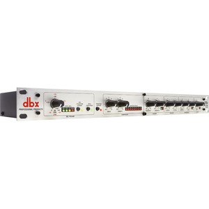 DBX 286S