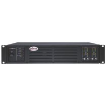 Pema 4-Channel 250W Powered Processor for 70V Systems