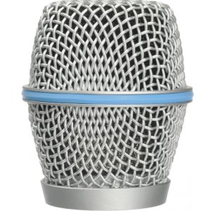 Grille for Wired and Wireless BETA87, BETA87A and