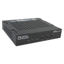 Global 3 Channel 60W Mixer Amplifier