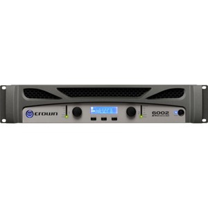 Crown XTI6002