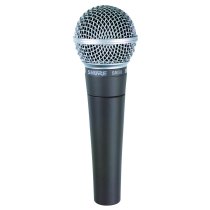 Legendary Vocal Microphone with On/Off Switch