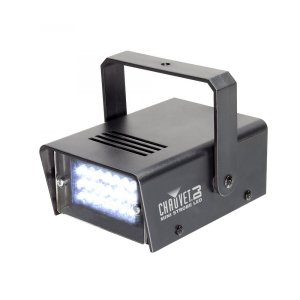 Mini Strobe LED