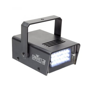 Mini Strobe LED
