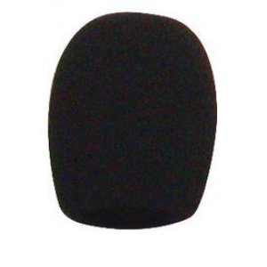 Black Windscreen