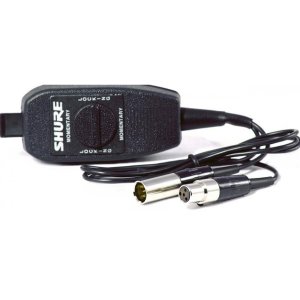 In-line Mute Switch for LX1, PG1, PGX1, SC, SLX, T