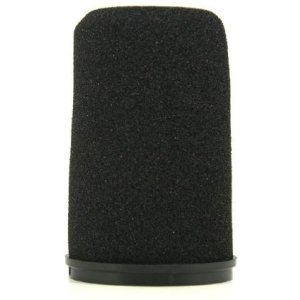 Black Replacement Windscreen for SM7 models, also
