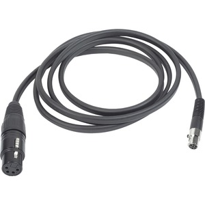 AKG MK HS XLR 4D