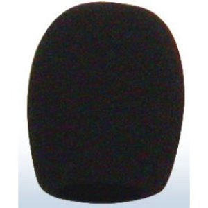 Windscreen for 635A