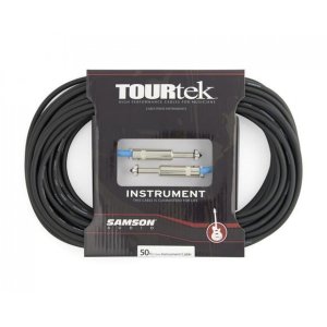 50' Instrument Cable