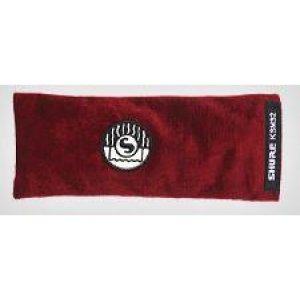Velveteen Pouch for KSM32
