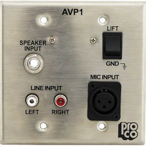 PROCO AVP1STS