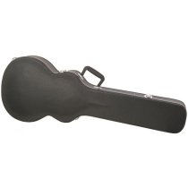 Hardshell Single-Cutaway Electric Guitar Case