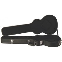 Hardshell Single-Cutaway Electric Guitar Case