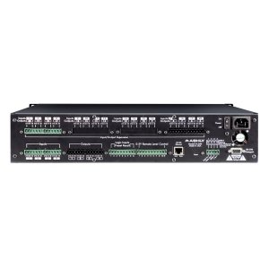 Protea NE Series DSP Matrix Mixer (16 In, 4 Out