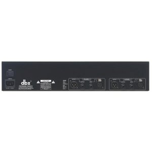 2-Series Dual 31 Band Graphic Equalizer